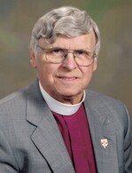 Rt. Rev. Michael Fedechko , D.D.